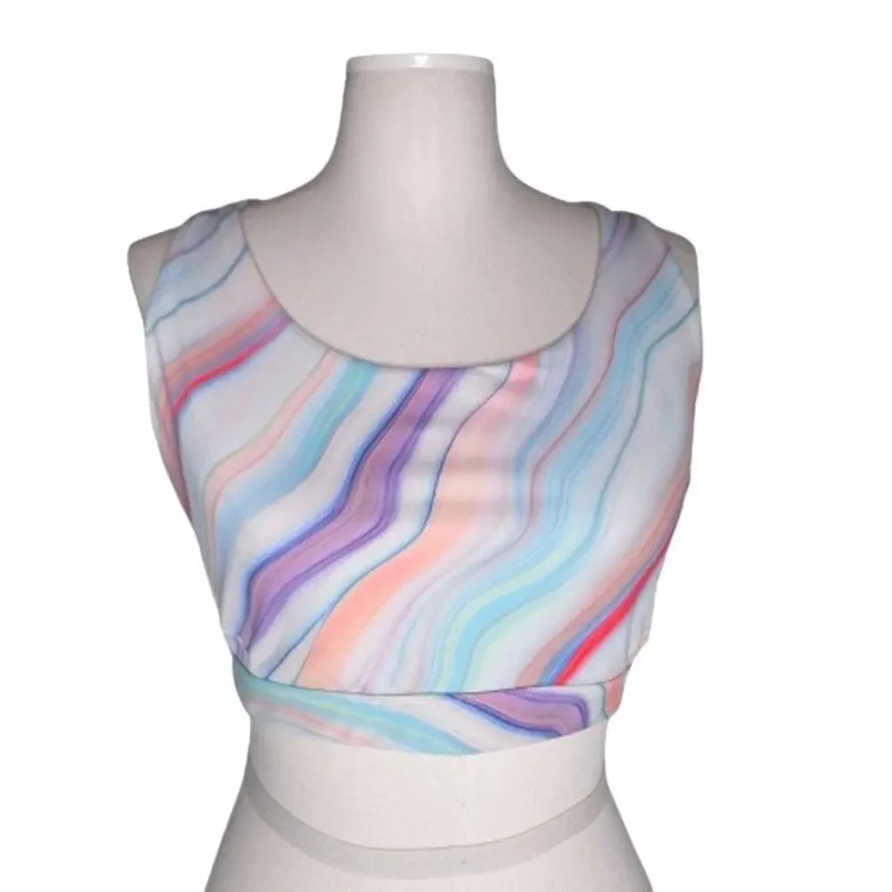 Athleta Ultimate Love Proudly Bra